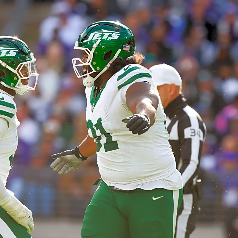 2026 New York Jets training camp preview: Safety