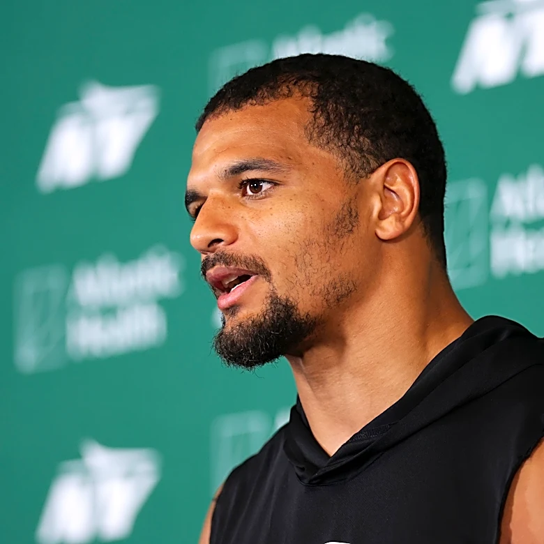 Minkah Fitzpatrick does 2025 impossible with highlight at Jets camp