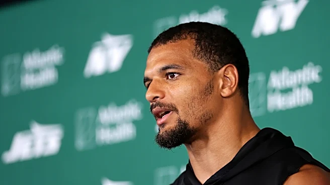Minkah Fitzpatrick does 2025 impossible with highlight at Jets camp
