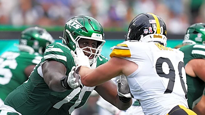 Jets' Armand Membou could be a top-10 OT in the NFL by the end of 2026