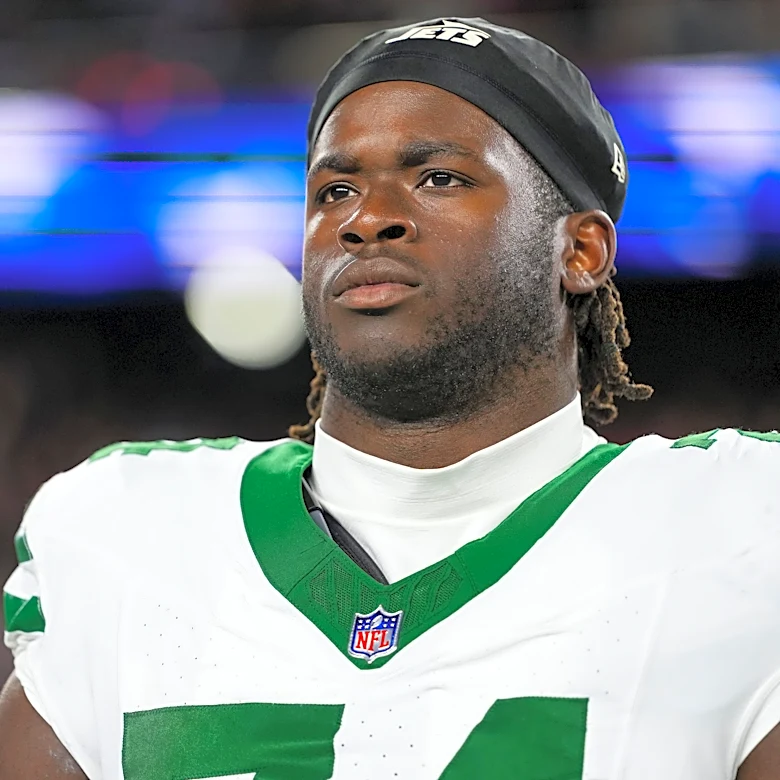 Jets believe they can field one of the NFL's best tackle tandems