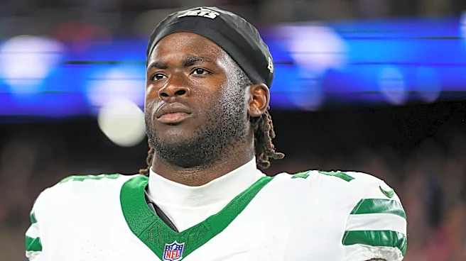 Jets believe they can field one of the NFL's best tackle tandems