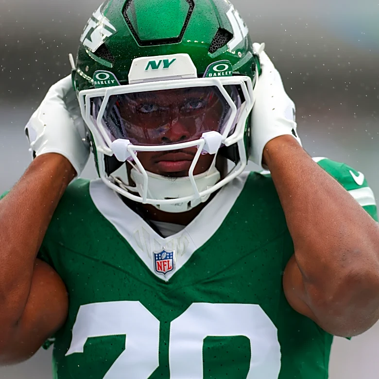 Latest RB deals prove Jets got a steal in Breece Hall