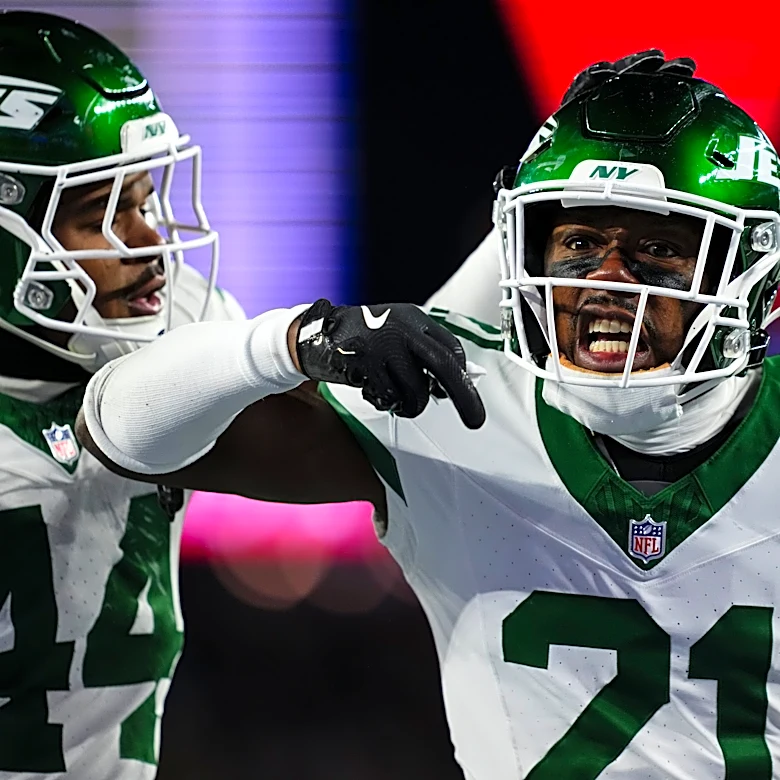 Brandon Stephens is slowly becoming exactly what the Jets envisioned