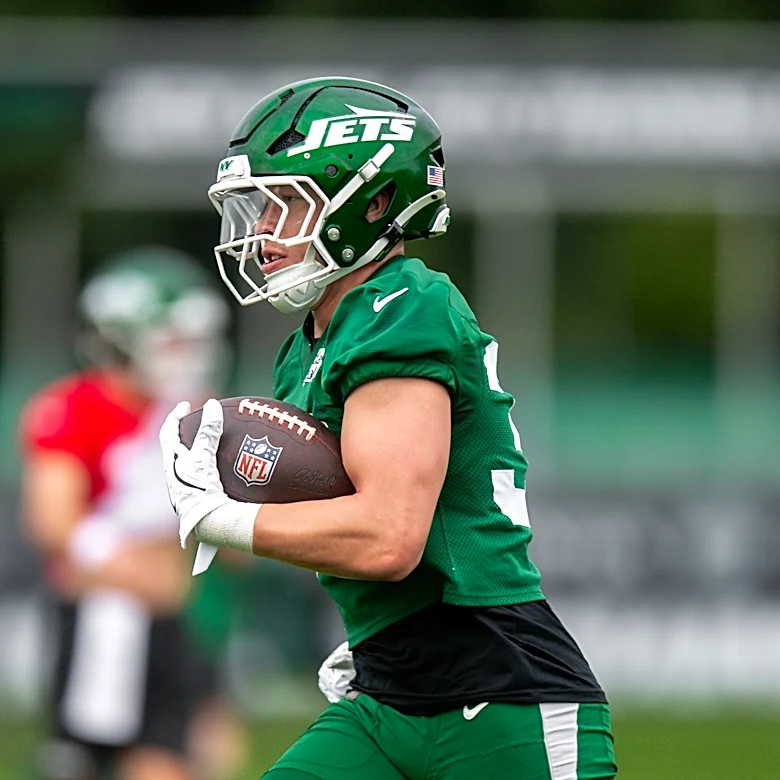 Jets' Isaiah Davis to be sidelined with injury