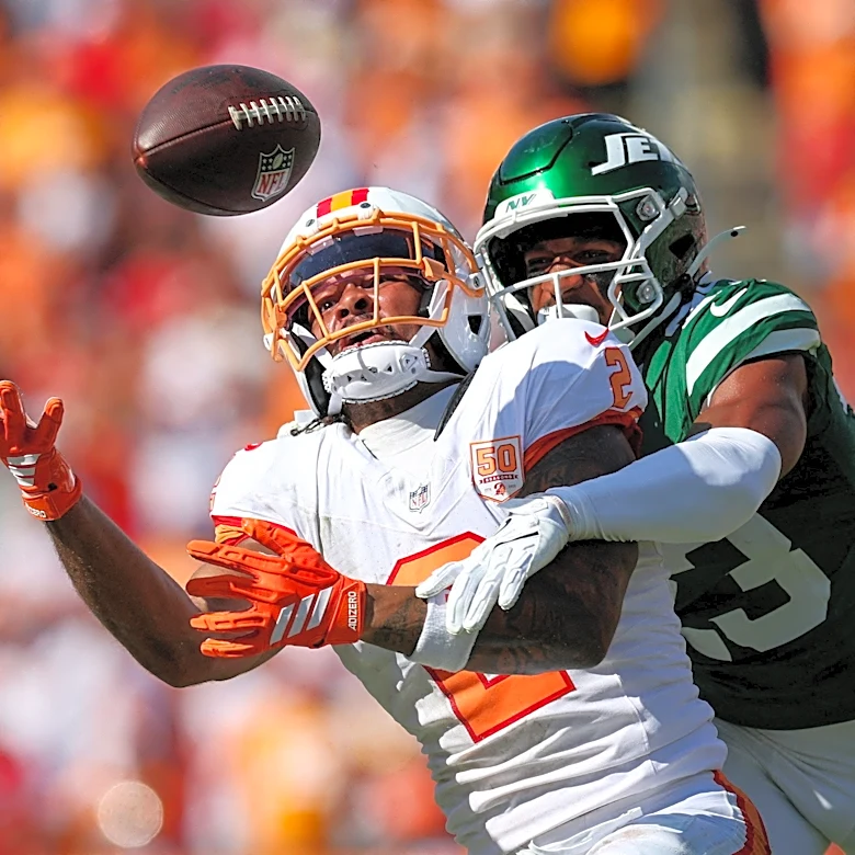 Jets vs. Buccaneers: 3 storylines to watch for ahead of preseason Week 1