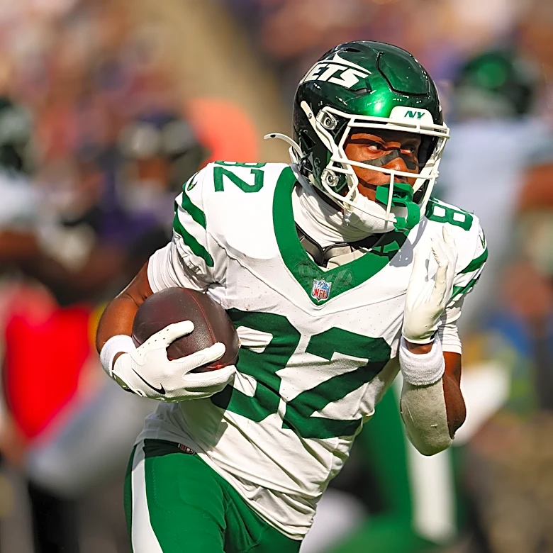 3 Jets WRs that need to stand out during 2026 NFL preseason