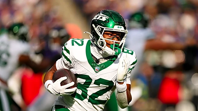 3 Jets WRs that need to stand out during 2026 NFL preseason