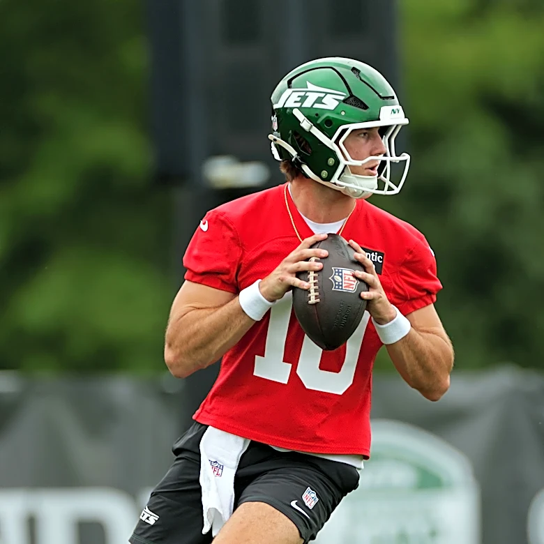 Jets vs. Buccaneers: 3 key matchups to watch in preseason opener