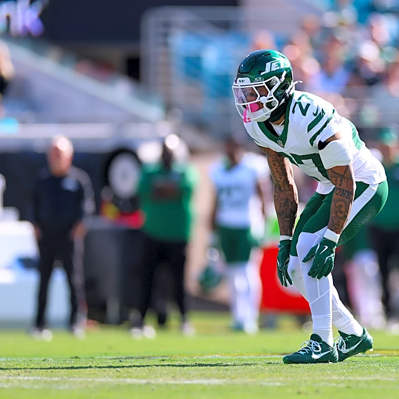 5 Jets who can boost their stock in the preseason opener
