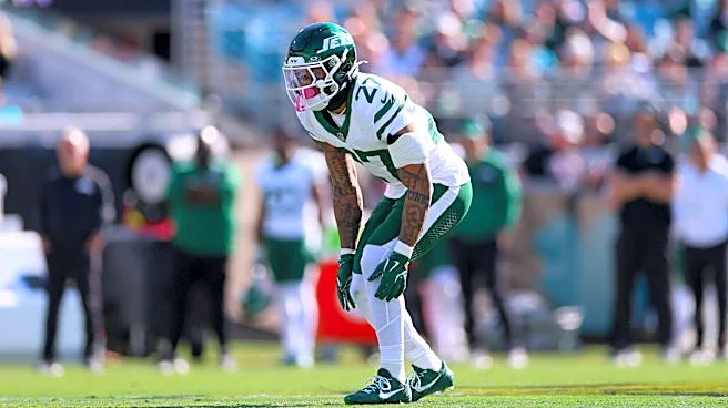 5 Jets who can boost their stock in the preseason opener