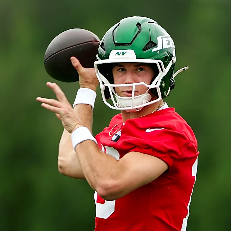 5 Jets players to watch in preseason Week 1 vs. the Buccaneers