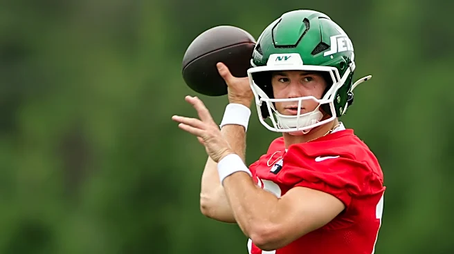 5 Jets players to watch in preseason Week 1 vs. the Buccaneers