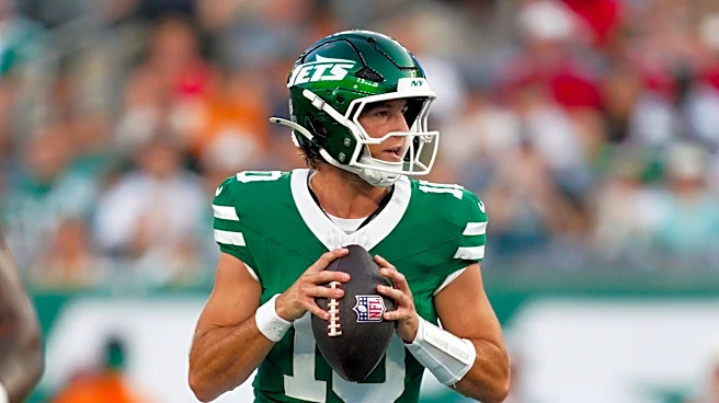 What we learned from Jets' 23-16 loss vs. Buccaneers in Preseason Week 1