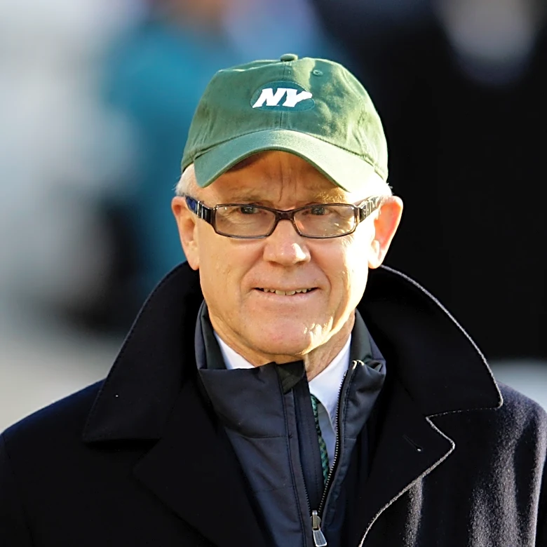 New York Jets rank fifth in Sportico's NFL franchise valuations
