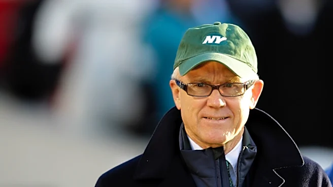 New York Jets rank fifth in Sportico's NFL franchise valuations