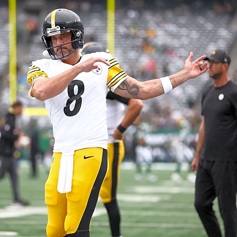 Jets won't get their preseason revenge vs. Aaron Rodgers
