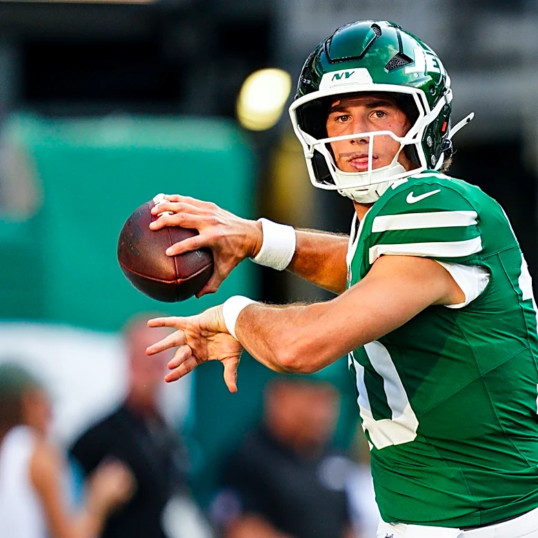 Jets at Steelers: 3 position battles to watch during 2nd preseason game