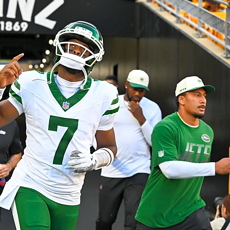 5 takeaways from the Jets' 17-0 preseason win vs. the Steelers