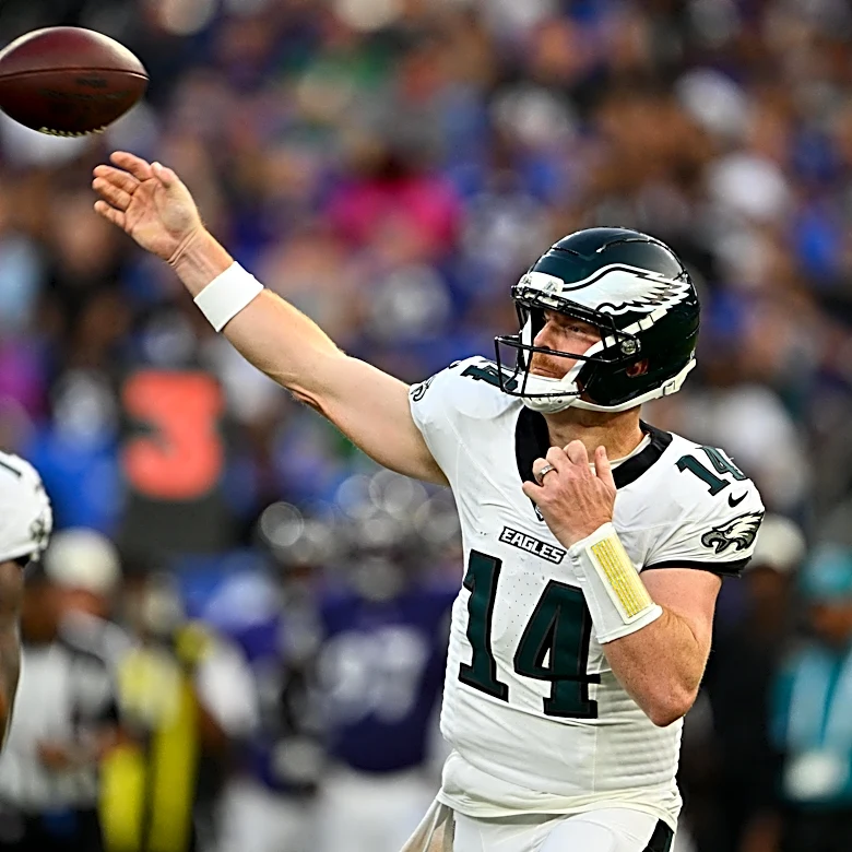 Jets could target Andy Dalton as backup quarterback