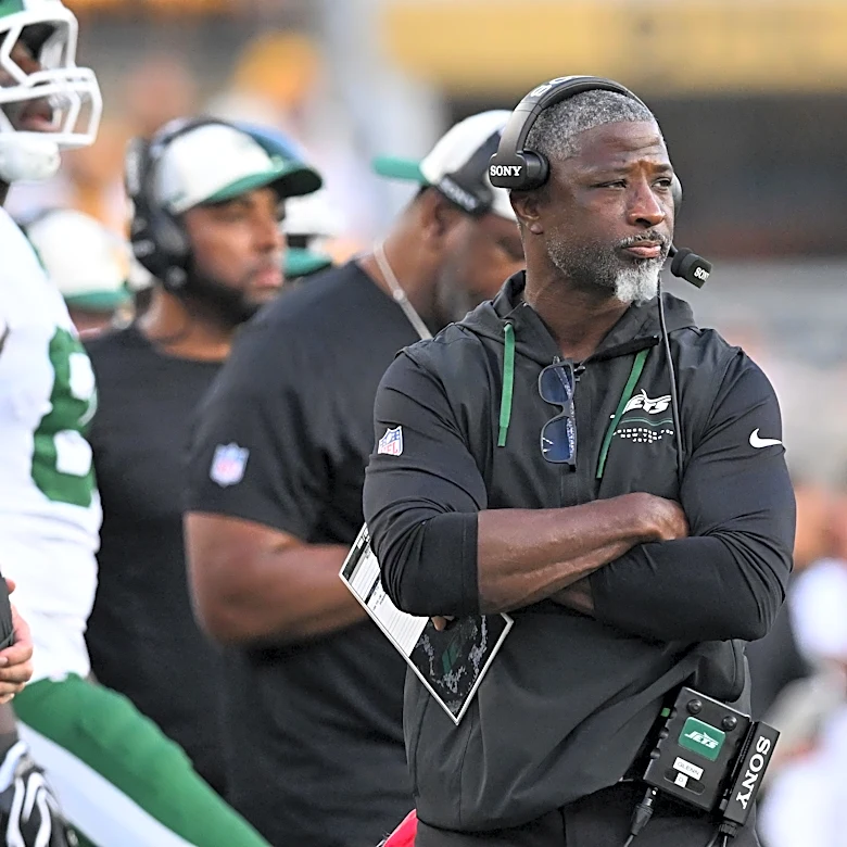 What we learned from the Jets' preseason win over the Steelers