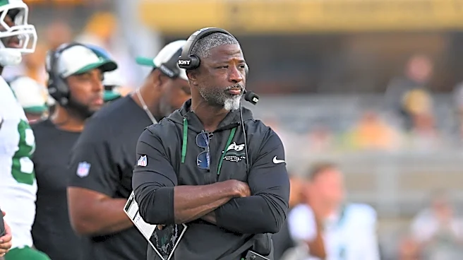 What we learned from the Jets' preseason win over the Steelers