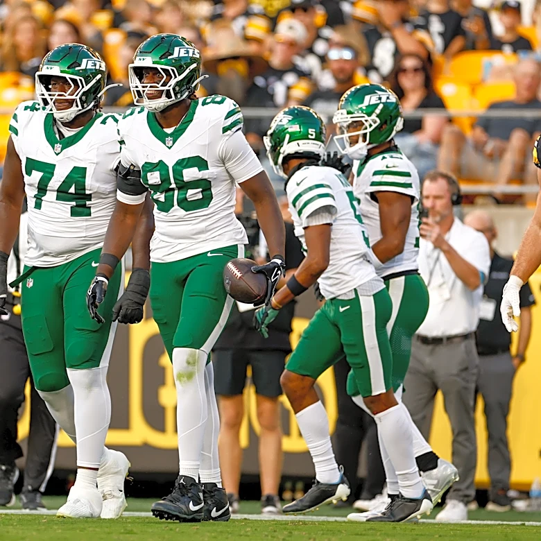 Jets vs. Giants: 6 players to watch during preseason finale