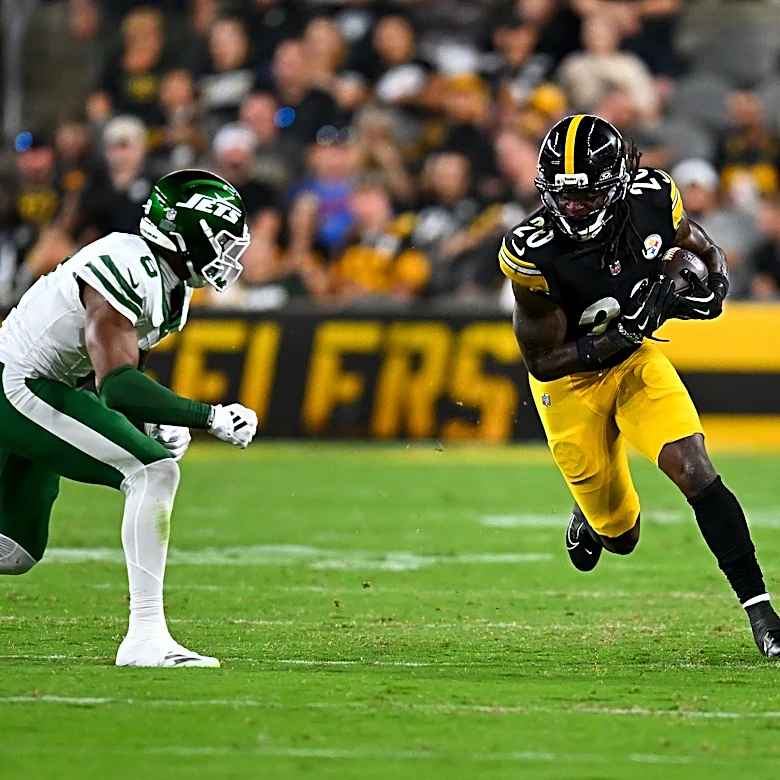 Jets defense quietly doing something impressive this preseason