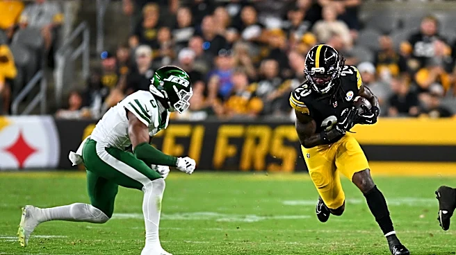 Jets defense quietly doing something impressive this preseason