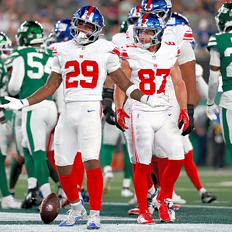 Instant analysis: What went right, what went wrong in Jets loss to Giants