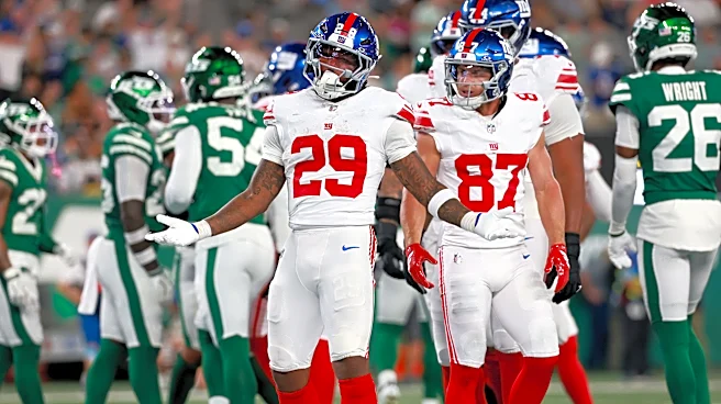 Instant analysis: What went right, what went wrong in Jets loss to Giants