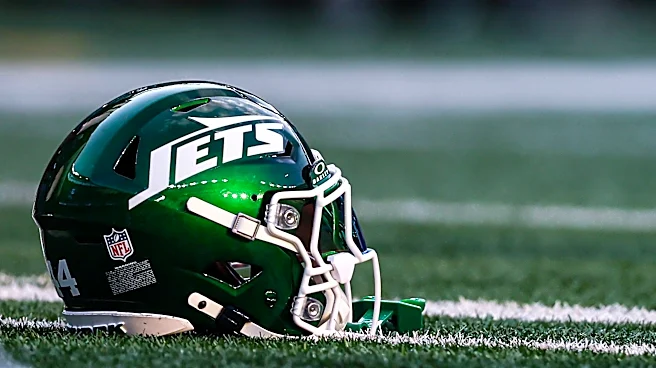 53-man roster deadline day: Full New York Jets tracker on news, cuts, trades, more