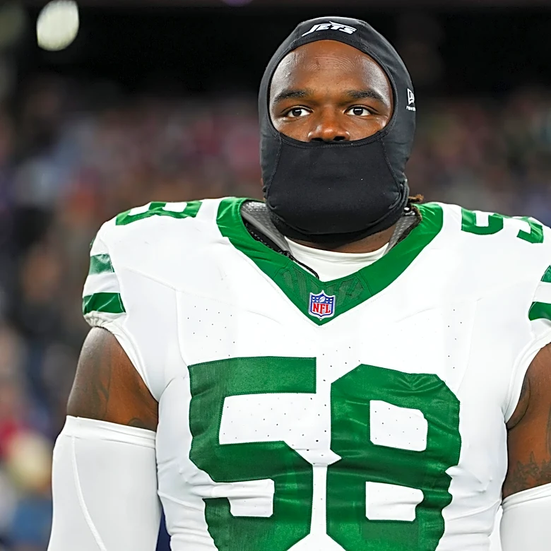PFF names Jets' Mazi Smith among NFL bubble players to watch