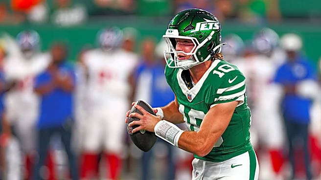 Pros and cons for the Jets signing a veteran quarterback after cuts