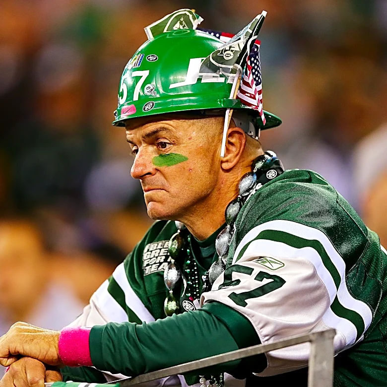 Jets are named among ESPN's most unwatchable NFL teams