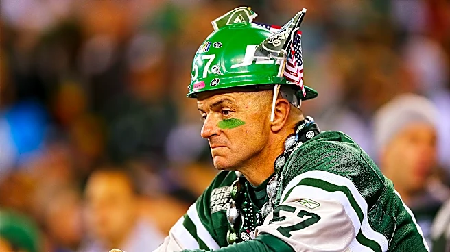 Jets are named among ESPN's most unwatchable NFL teams