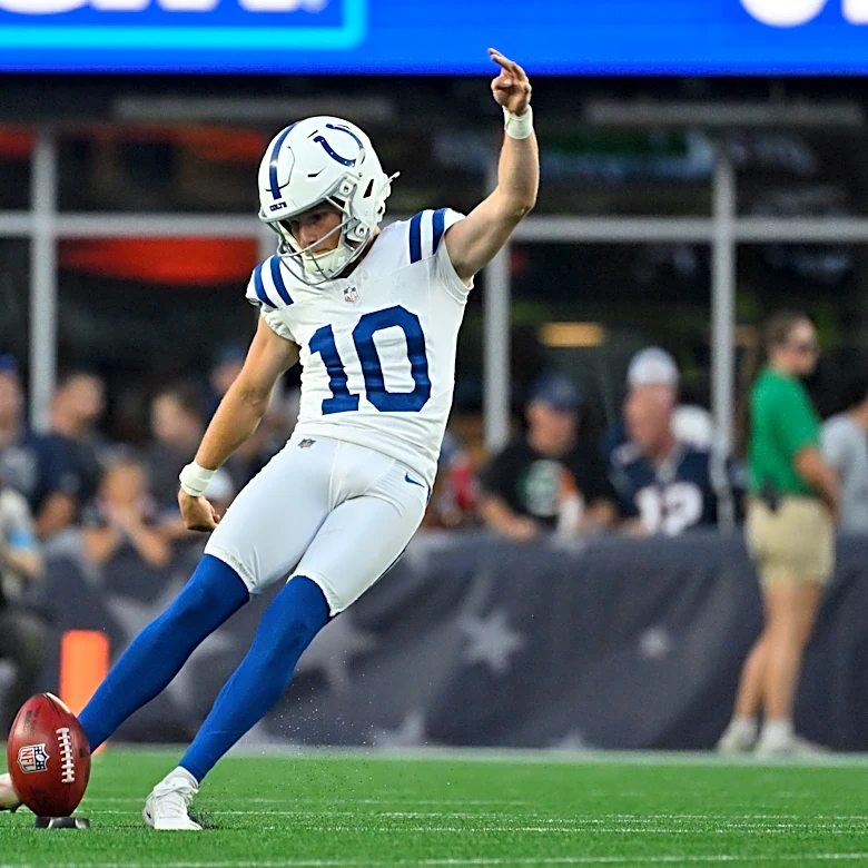 Will Blake Grupe solve the New York Jets' kicking woes?