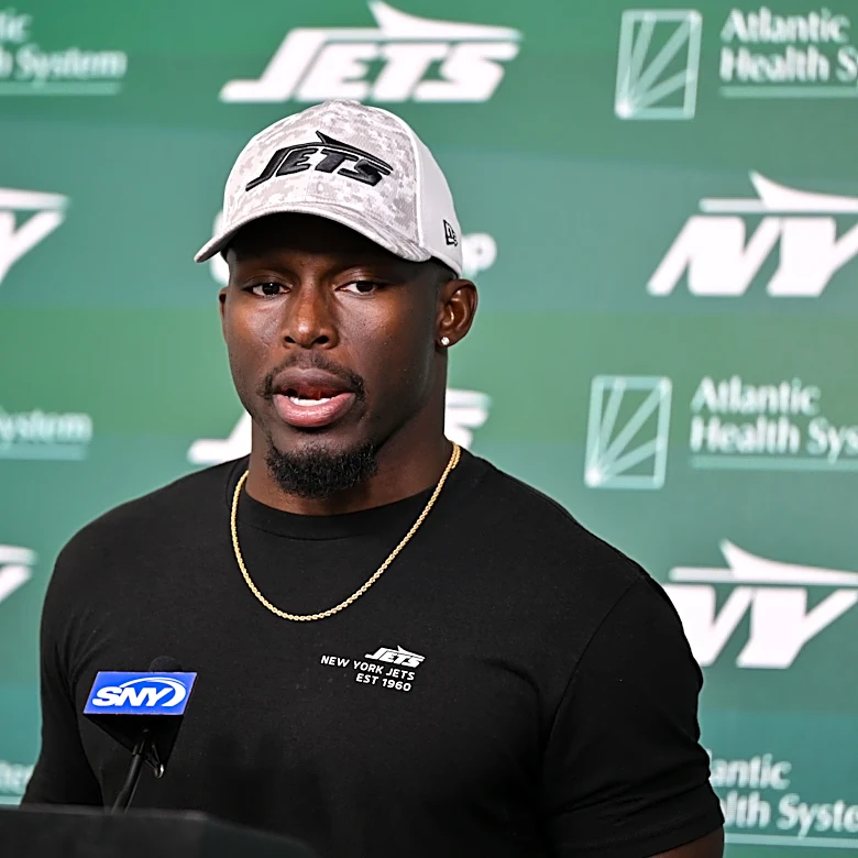 Jets special teams coach Chris Banjo will be tested in 2026