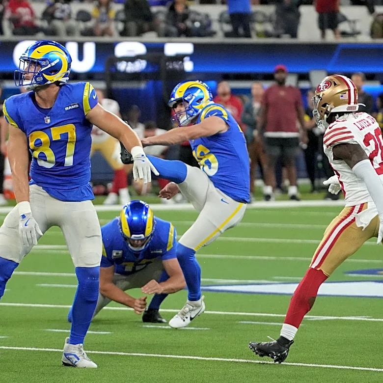 Another layer added to New York Jets offseason kicker saga