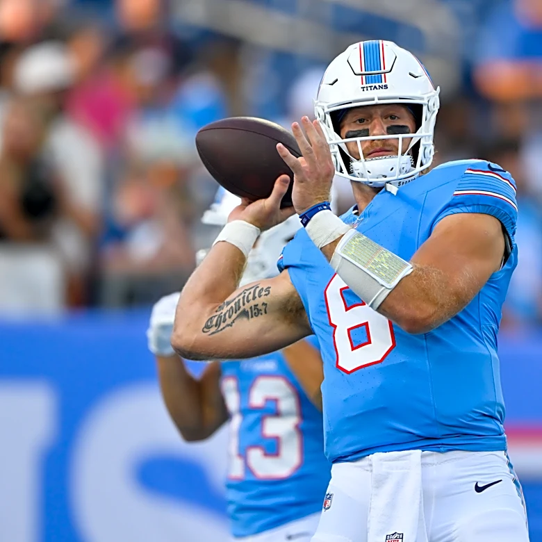 Jets host interesting free-agent quarterback for a workout