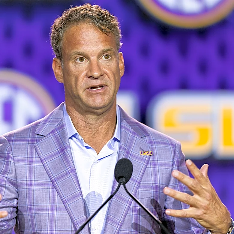 Jets scouting presence at Clemson-LSU game should surprise no one