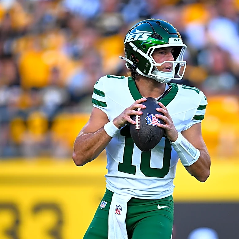 ESPN: Could Cade Klubnik start for the Jets in 2026?