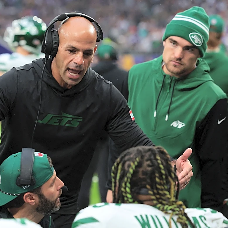 Jets at Titans: 5 storylines to watch for ahead of Week 1