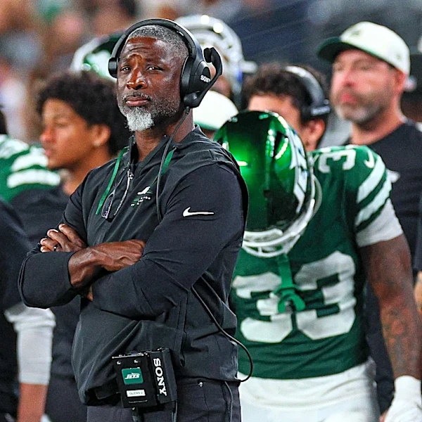 NFL power rankings roundup: Where the Jets land in national polls ahead of Week 1
