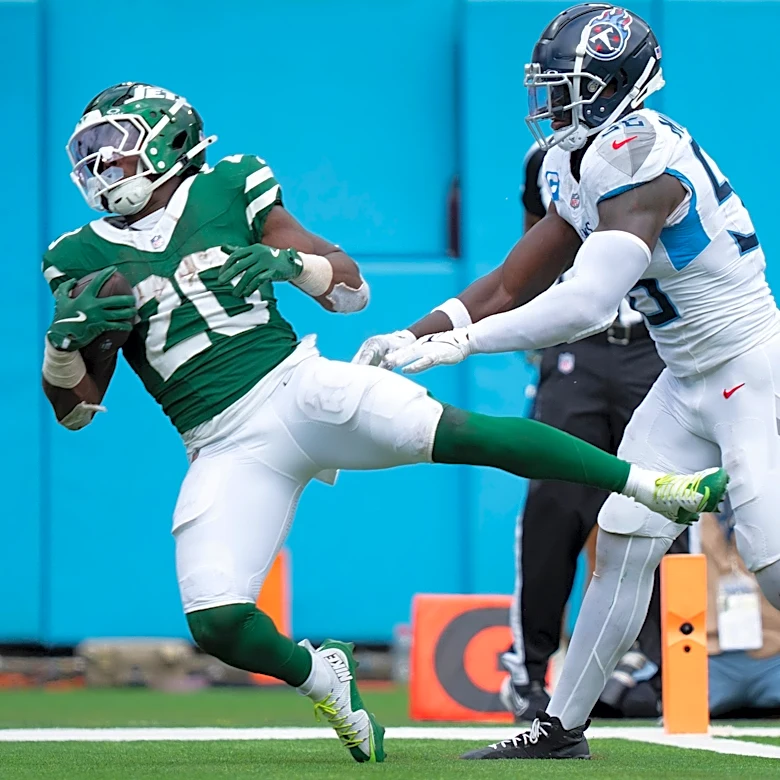 Jets at Titans: 5 things to watch for during Week 1 game