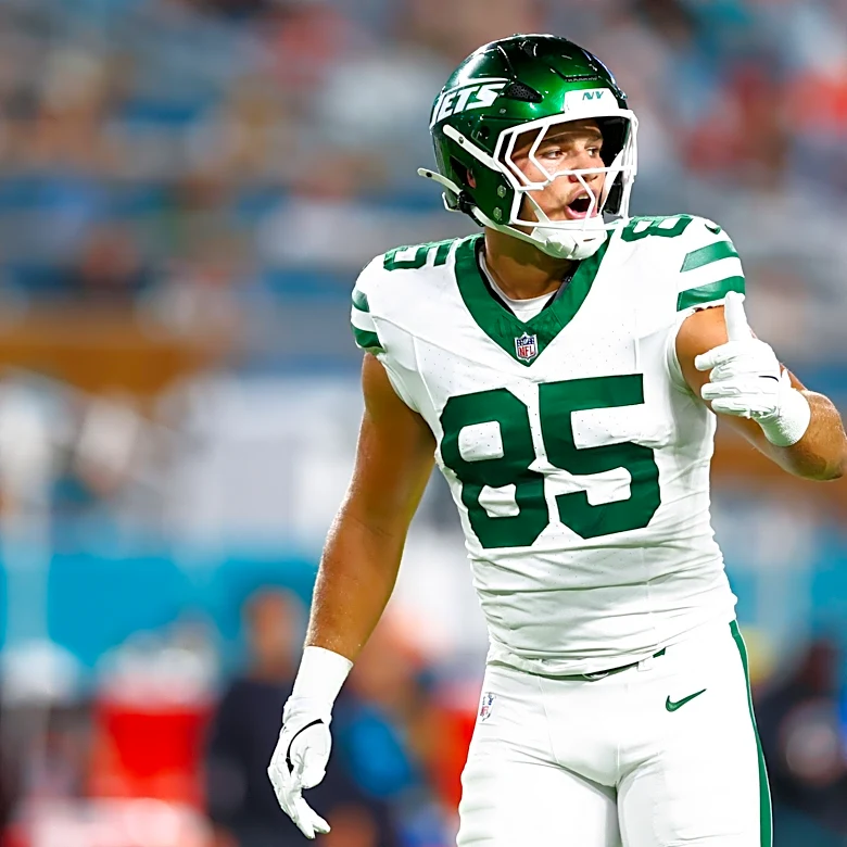 3 takeaways from Jets' unofficial depth chart before Week 1