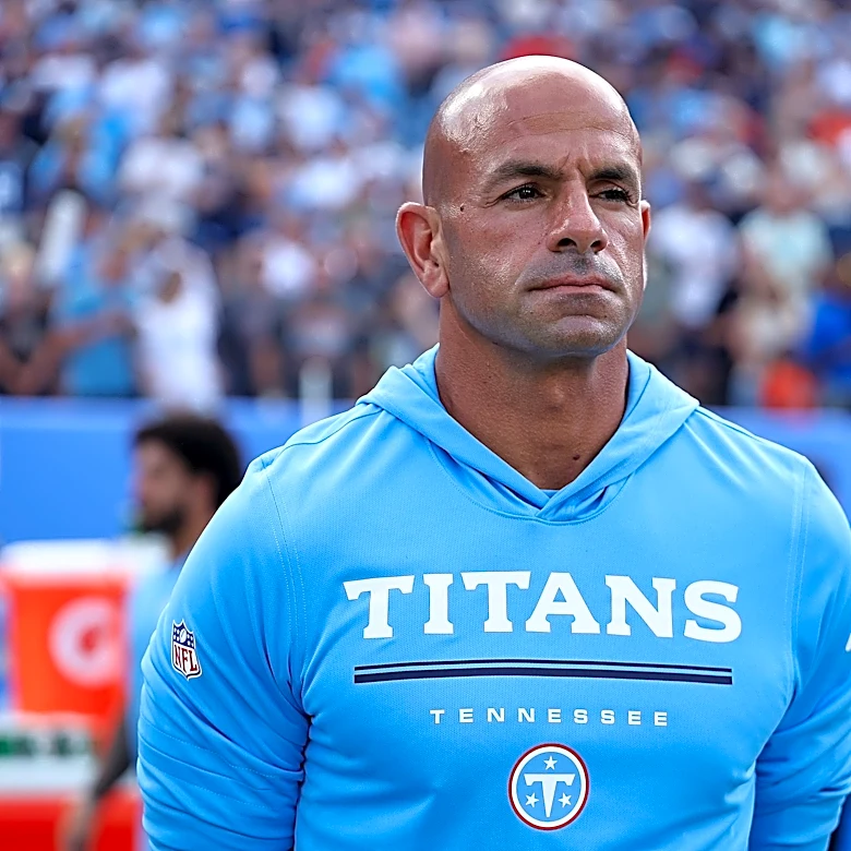 Former Jets turned Titans defender criticizes Robert Saleh's 2024 firing