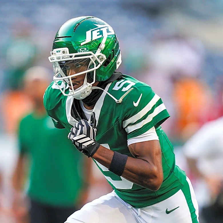 Jets vs. Titans named one of NFL's least appealing Week 1 games
