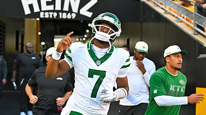 3 bold predictions for the New York Jets 2026 offense