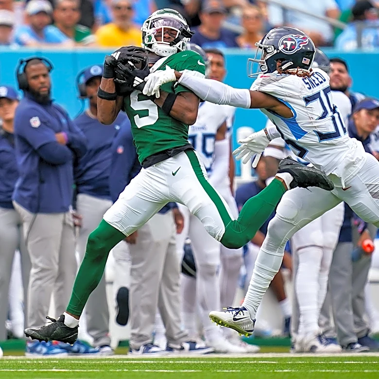 What TV channel is Jets vs. Titans on today? Time, TV schedule for NFL preseason game
